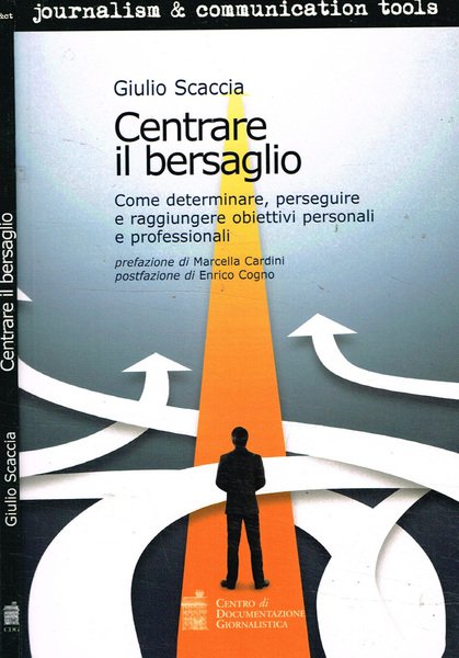 Centrare il bersaglio