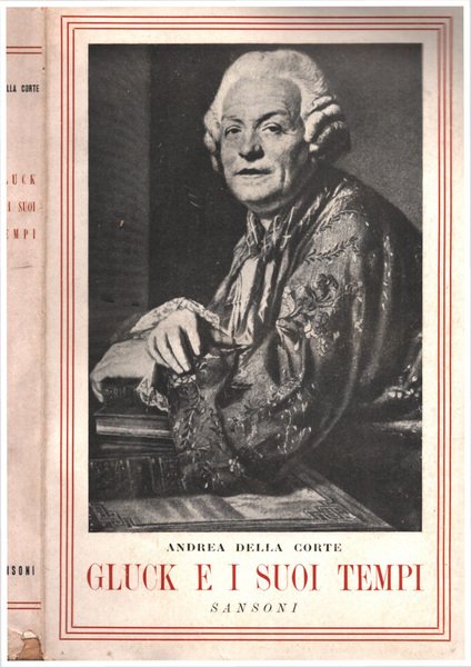 GLUCK E I SUOI TEMPI