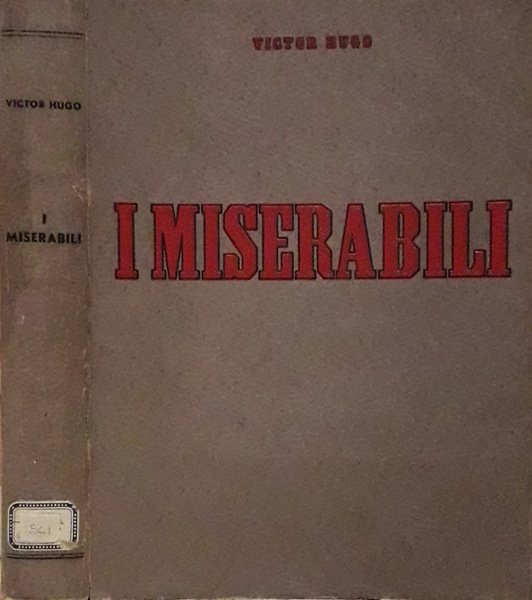 I Miserabili