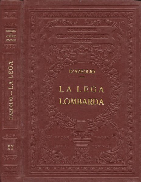 La Lega Lombarda