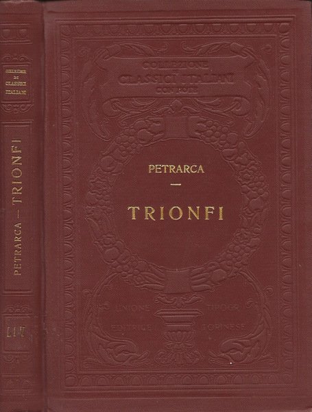 Trionfi