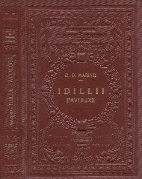 Idillii favolosi