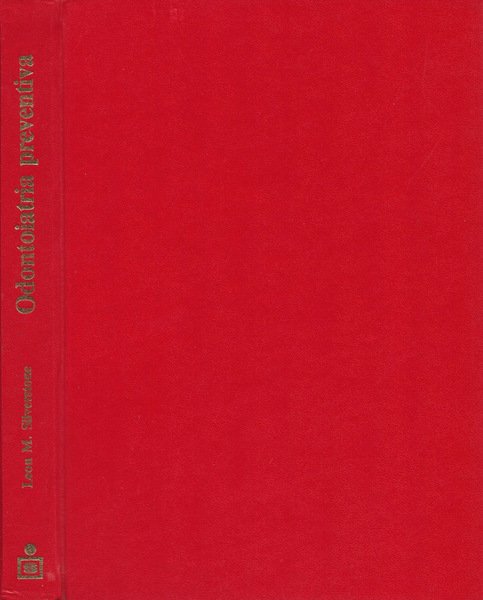 Odontoiatria preventiva