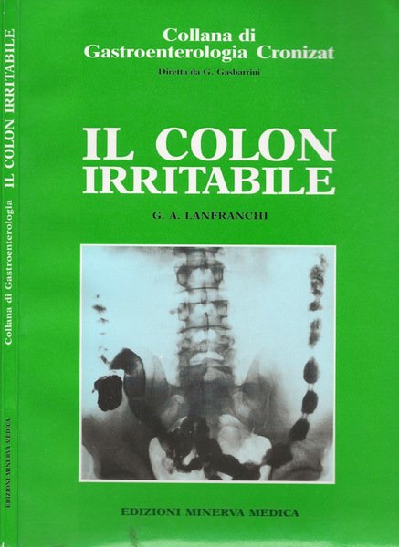 Il colon irritabile