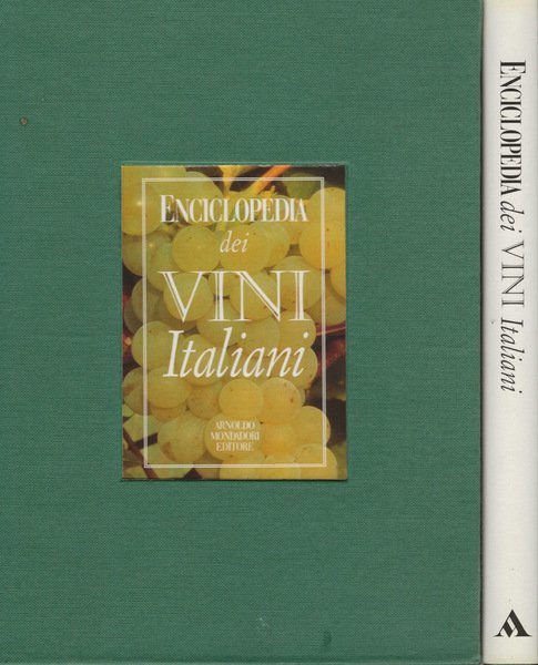 Enciclopedia dei Vini Italiani