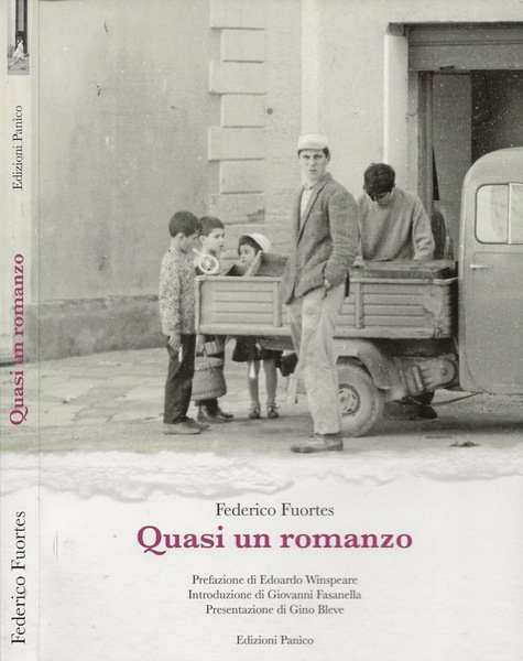 Quasi un romanzo