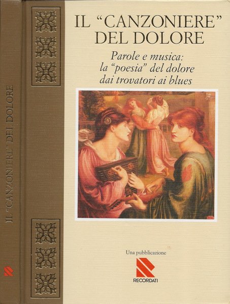 Il "Canzoniere" del dolore