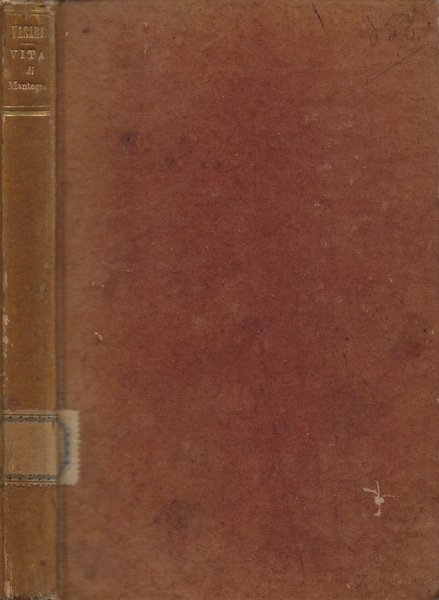 Vita di Andrea Mantegna