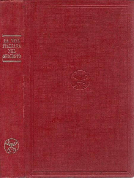 La vita italiana nel Seicento