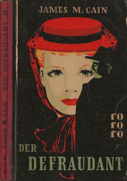 Der defraudant | Immagine principale