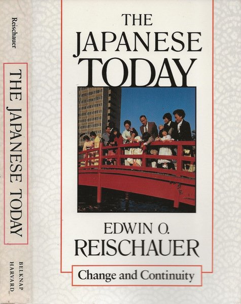 The Japanese Today