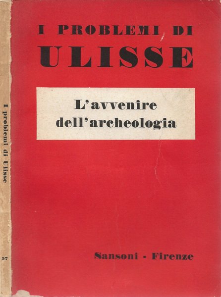 I problemi di Ulisse