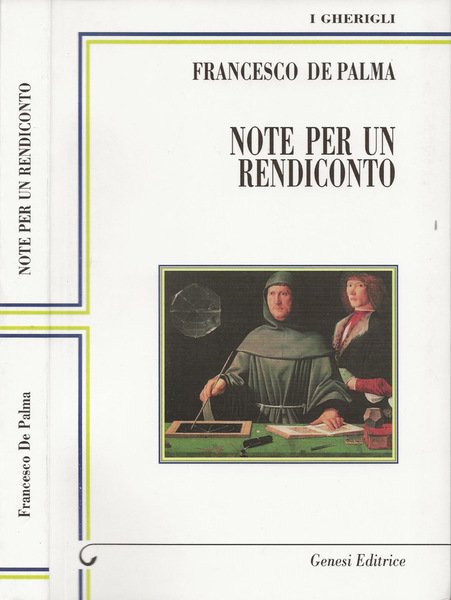Note per un rendiconto | Immagine principale