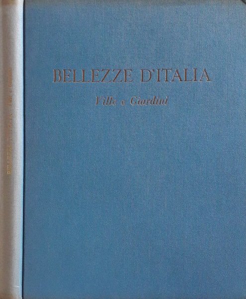 Bellezze d'Italia
