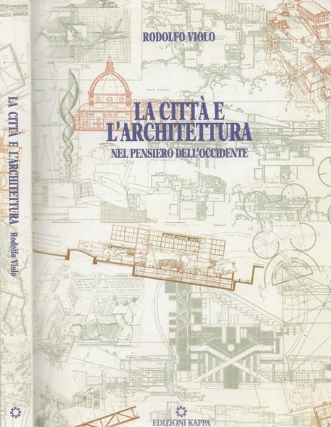 La citta e l'architettura