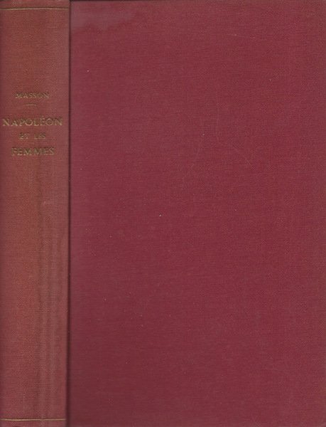 Napoléon et les Femmes | Immagine principale
