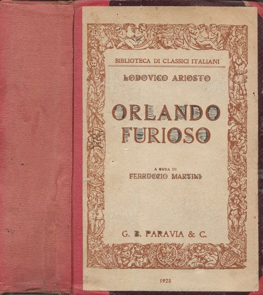 Orlando Furioso