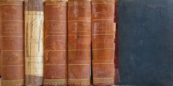 Storia del Parlamento Subalpino: iniziatore dell'unità italiana | Immagine principale