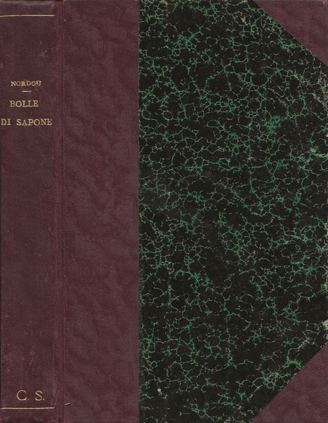 Bolle di Sapone | Immagine principale