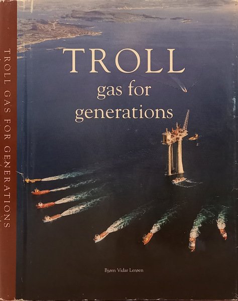 Troll: gas for generations
