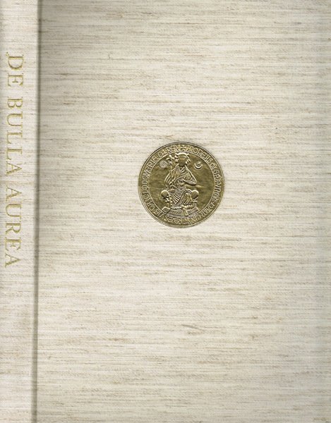 DE BULLA AUREA