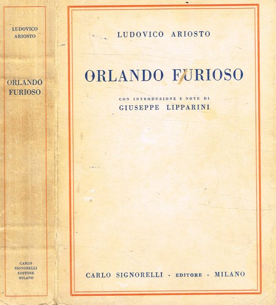 Orlando Furioso