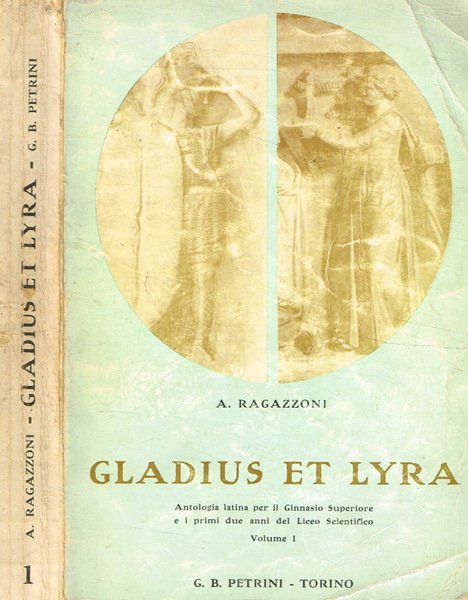Gladius et Lyra | Immagine principale