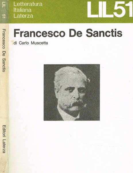 Francesco De Sanctis