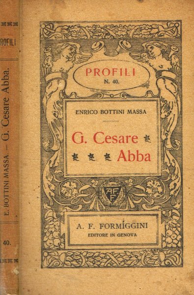 G.Cesare Abba