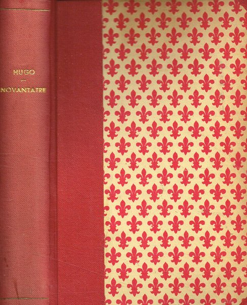 Novantatre | Immagine principale