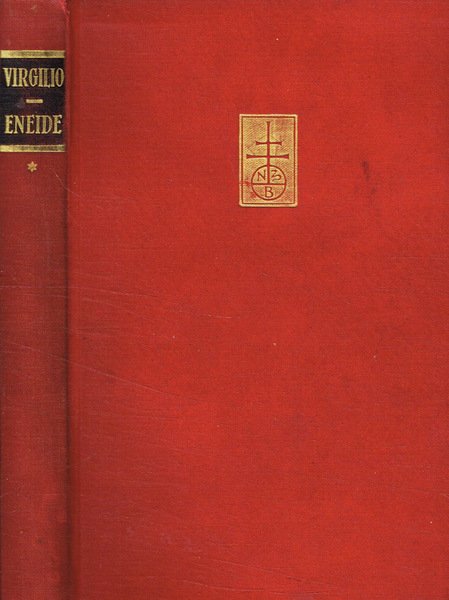 L'Eneide vol.I