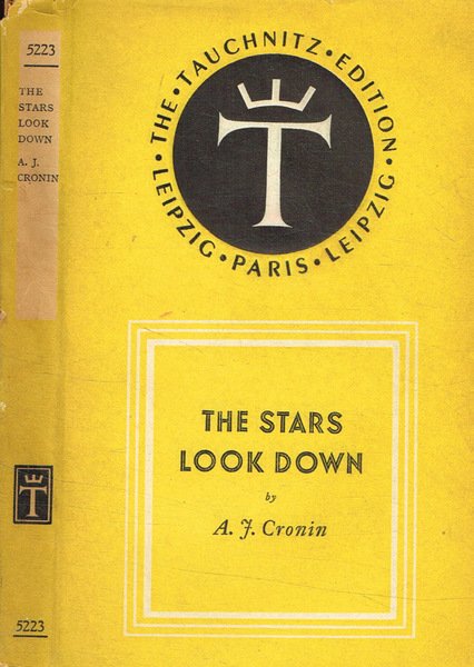 The stars look down