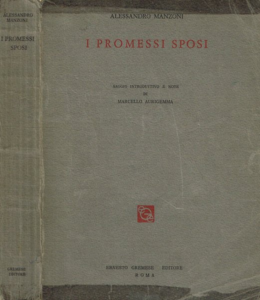 I promessi sposi