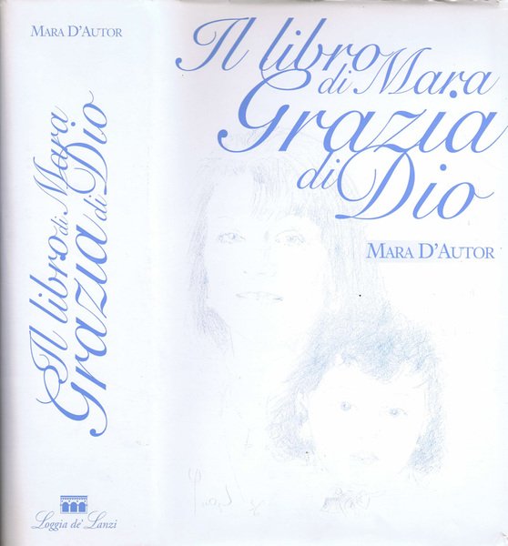 Il Libro di Mara Grazia di Dio | Immagine principale