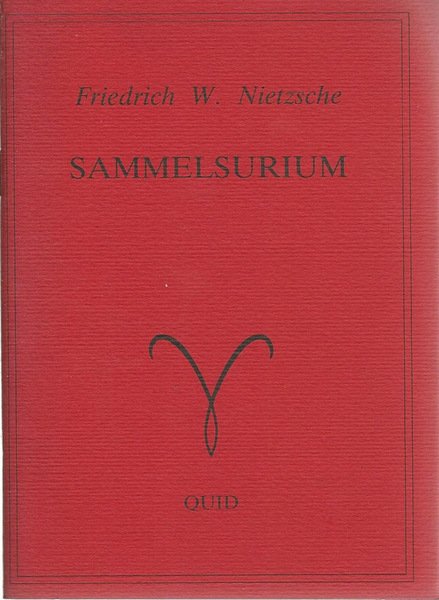 Sammelsurium | Immagine principale
