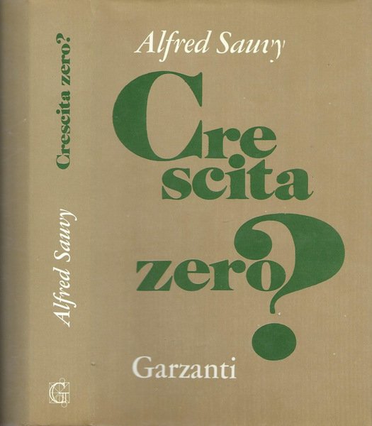 Crescita zero? | Immagine principale