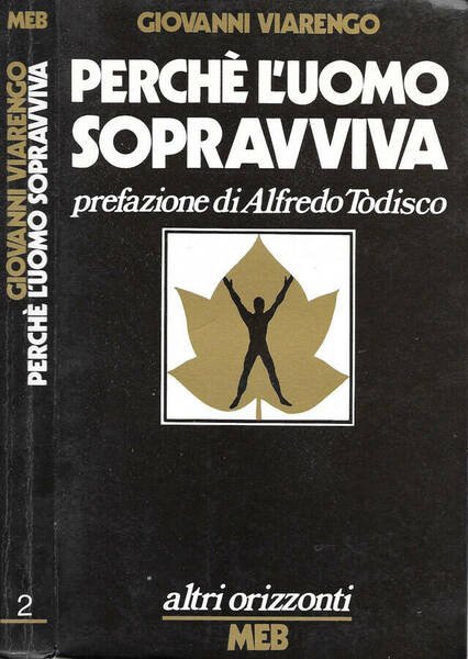 Perché l'uomo sopravviva | Immagine principale