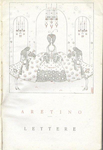 Lettere | Immagine principale