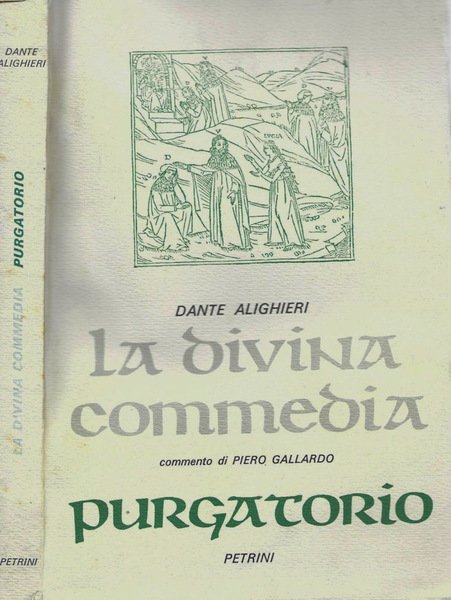 La Divina Commedia