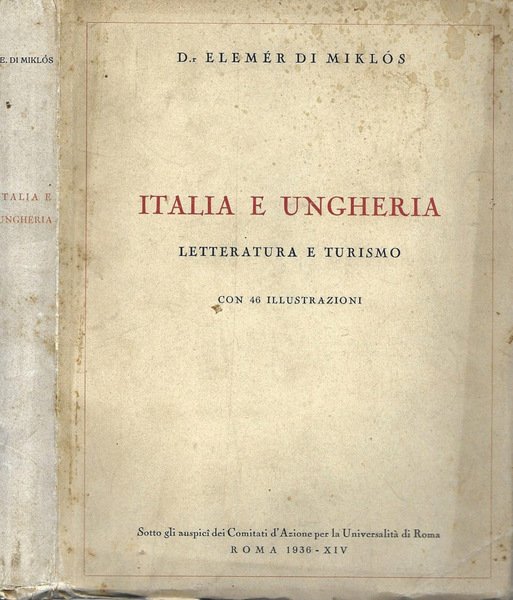Italia e Ungheria