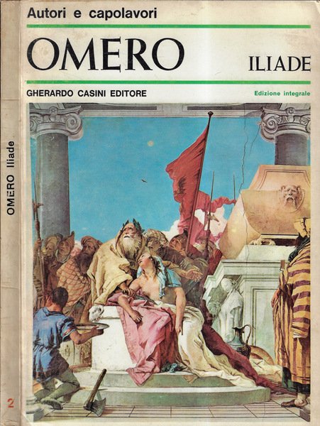 Iliade