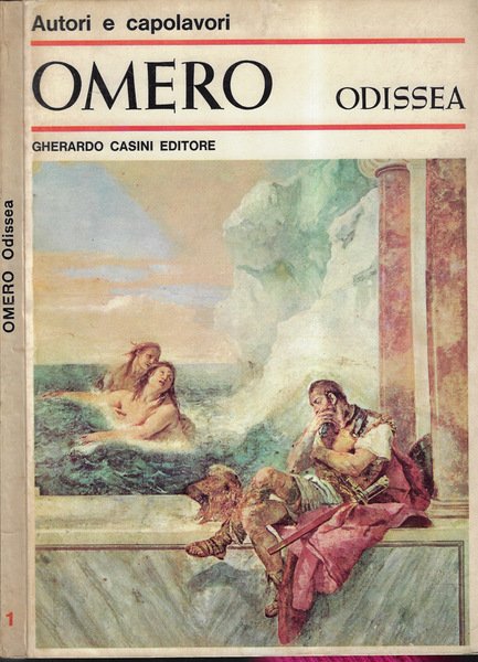 Odissea