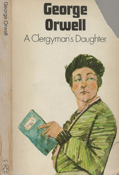 A Clergymans Daughter