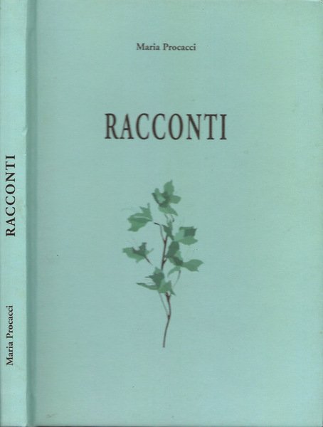 Racconti