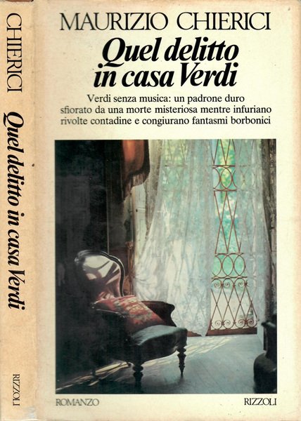 Quel delitto in casa Verdi