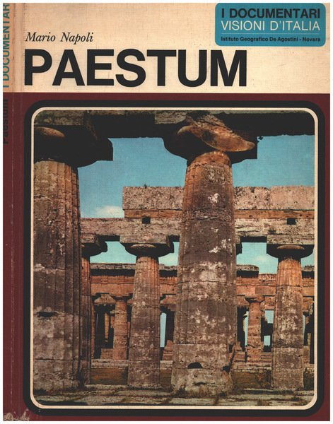 Paestum