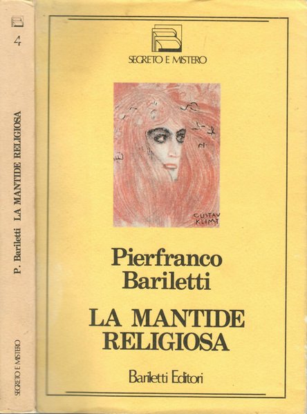 La mantide religiosa