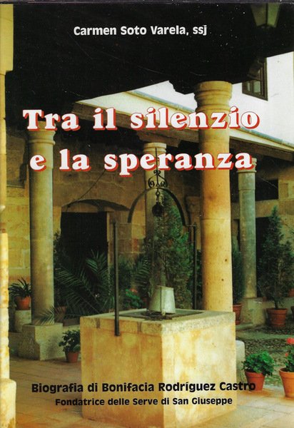 Tra il silenzio e la speranza