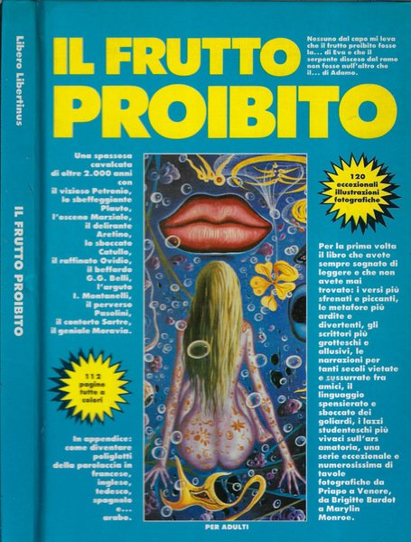 Il frutto proibito