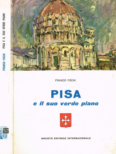 Pisa e il suo verde piano | Immagine principale